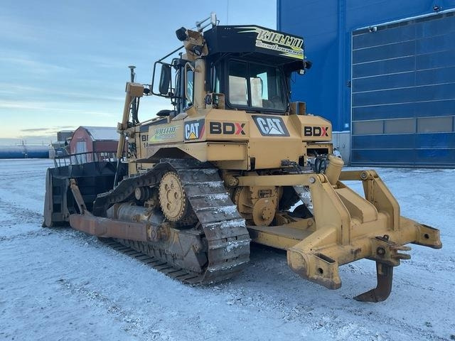 CAT D6T XL - Бульдозер: фото 2 CAT D6T XL - Бульдозер: фото 2