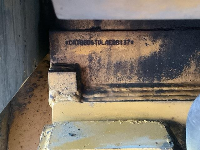 CAT D6T XL - Бульдозер: фото 5 CAT D6T XL - Бульдозер: фото 5