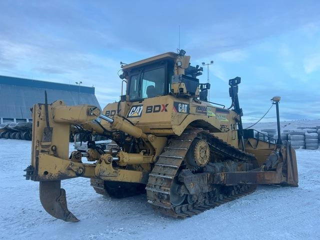 CAT D8T - Бульдозер: фото 3 CAT D8T - Бульдозер: фото 3