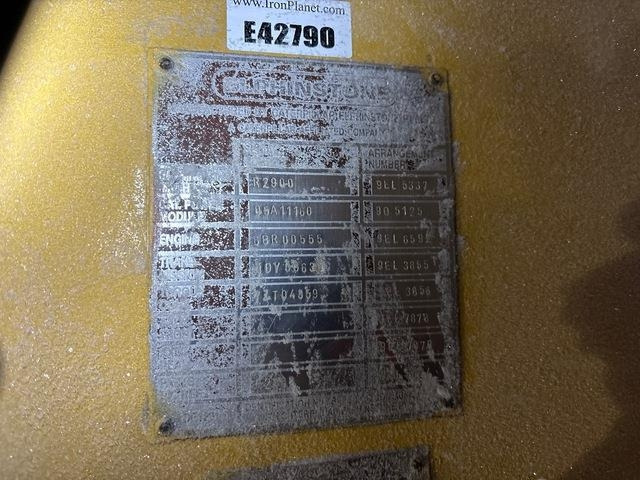 Cat/Elphinstone R2900 - Горнодобывающая техника: фото 5 Cat/Elphinstone R2900 - Горнодобывающая техника: фото 5