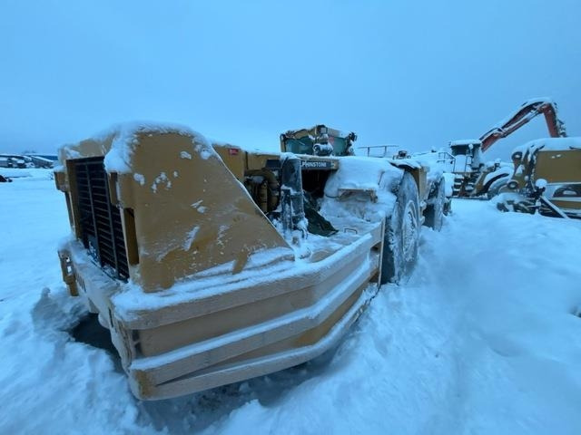 Cat/Elphinstone R2900 - Горнодобывающая техника: фото 3 Cat/Elphinstone R2900 - Горнодобывающая техника: фото 3