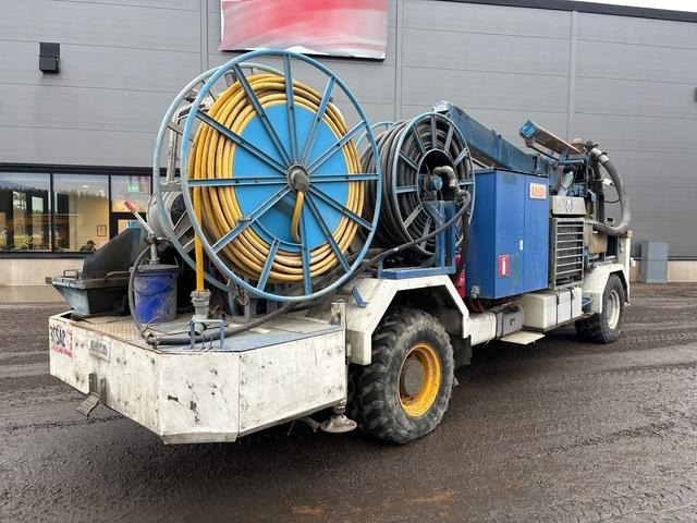 Meyco Potenza - Горнодобывающая техника: фото 1 Meyco Potenza - Горнодобывающая техника: фото 1