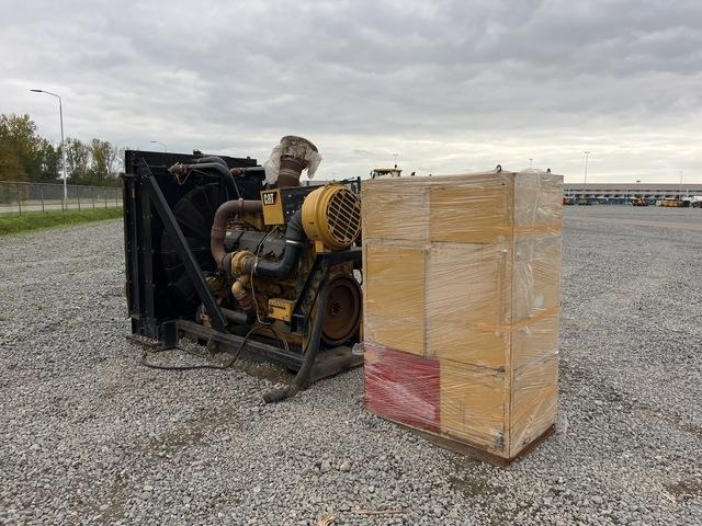 CAT C32 - Двигатель для Строительной техники: фото 4 CAT C32 - Двигатель для Строительной техники: фото 4