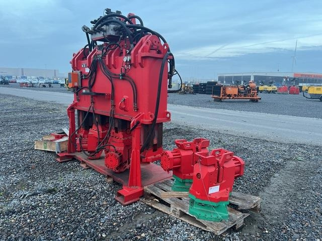 ABI HPZ-T-630 - Другая техника: фото 4 ABI HPZ-T-630 - Другая техника: фото 4