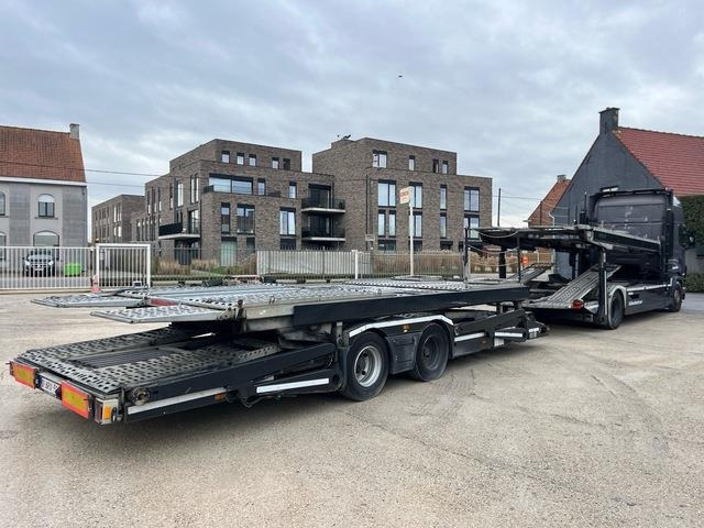 Scania R440LB - Автовоз: фото 3 Scania R440LB - Автовоз: фото 3