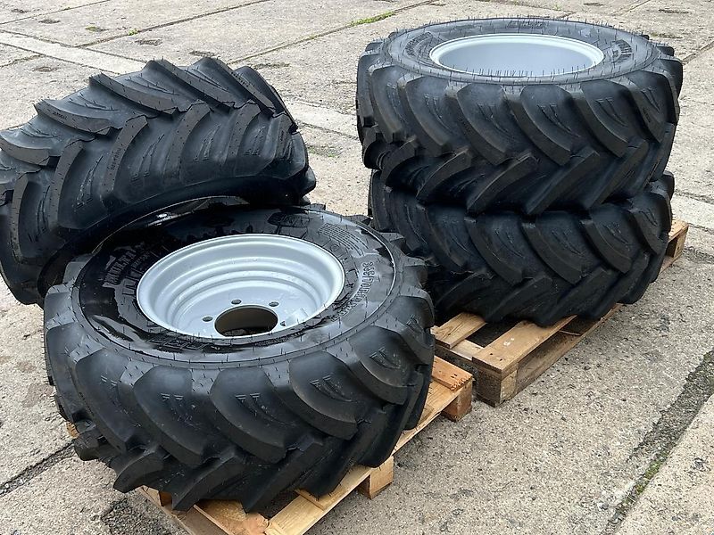 BKT 365/70 R18 MPT Multi-Max MP 513 - Колесо: фото 4 BKT 365/70 R18 MPT Multi-Max MP 513 - Колесо: фото 4