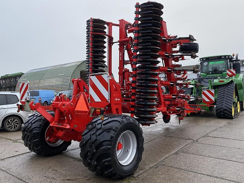 He-Va Sub-Tiller 6.0 Combi - Техника для обработки почвы: фото 3 He-Va Sub-Tiller 6.0 Combi - Техника для обработки почвы: фото 3