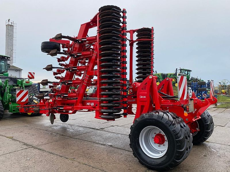 He-Va Sub-Tiller 6.0 Combi - Техника для обработки почвы: фото 5 He-Va Sub-Tiller 6.0 Combi - Техника для обработки почвы: фото 5