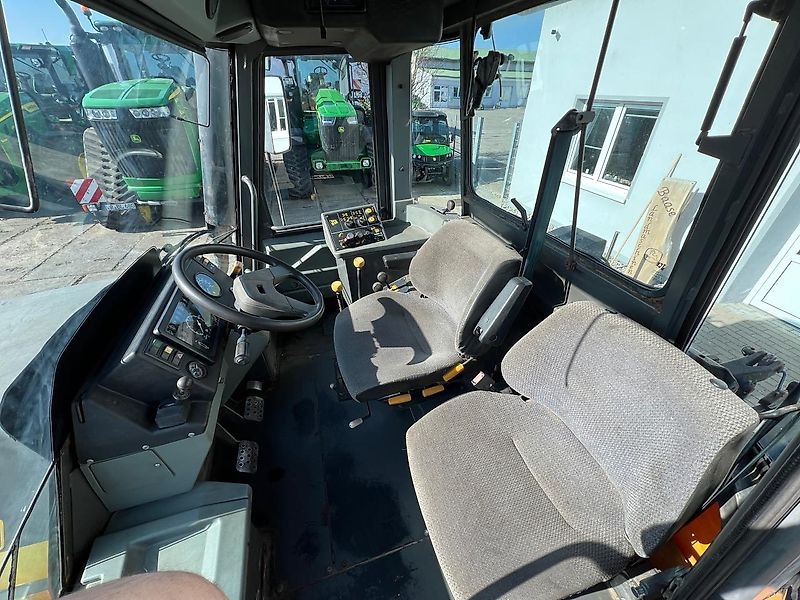 JCB Fastrac 145 Turbo лизинг JCB Fastrac 145 Turbo: фото 10