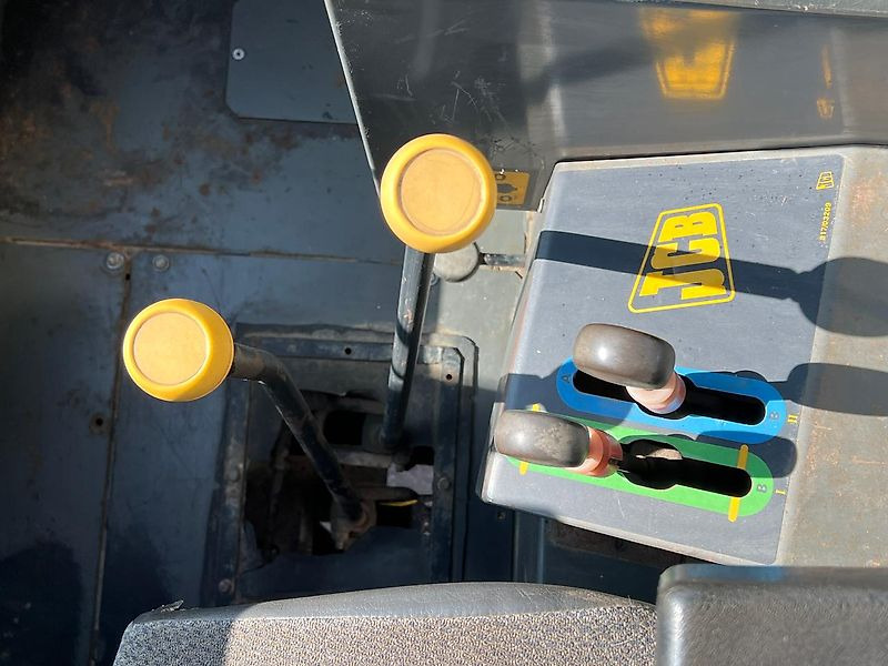 JCB Fastrac 145 Turbo лизинг JCB Fastrac 145 Turbo: фото 13