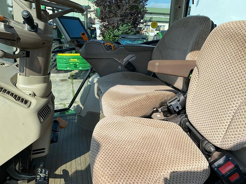 Трактор John Deere 6215R AutoPowr 50km/h: фото 12