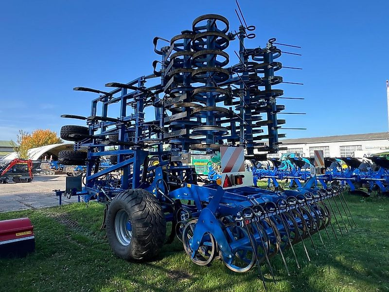 Köckerling Vector 620/460 hydr. Steinsicherung - Техника для обработки почвы: фото 3 Köckerling Vector 620/460 hydr. Steinsicherung - Техника для обработки почвы: фото 3