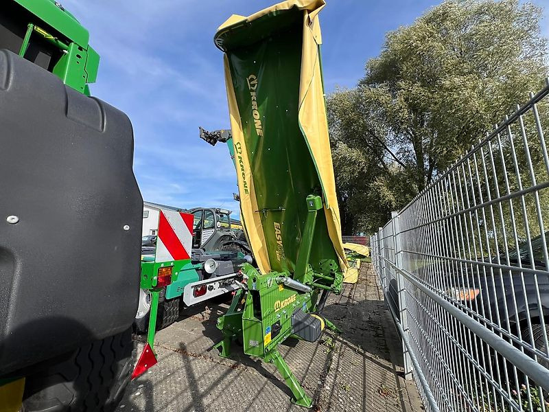 Krone EasyCut R360 - Косилка: фото 1 Krone EasyCut R360 - Косилка: фото 1