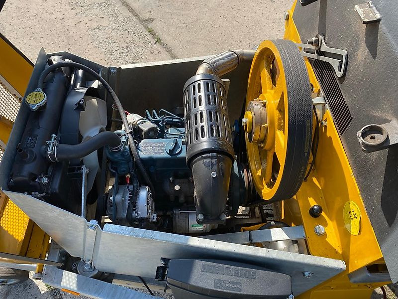 Измельчитель древесины Schliesing 175 MX - 750kg Klasse B: фото 10