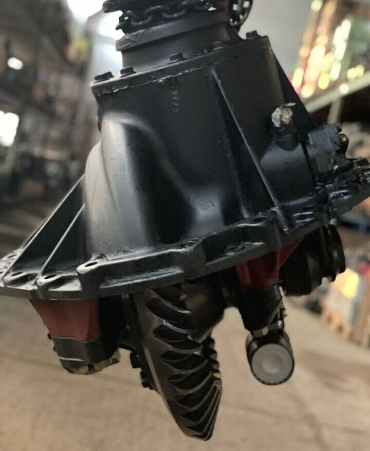 DAF 1347 - Дифференциал для Грузовиков: фото 1 DAF 1347 - Дифференциал для Грузовиков: фото 1