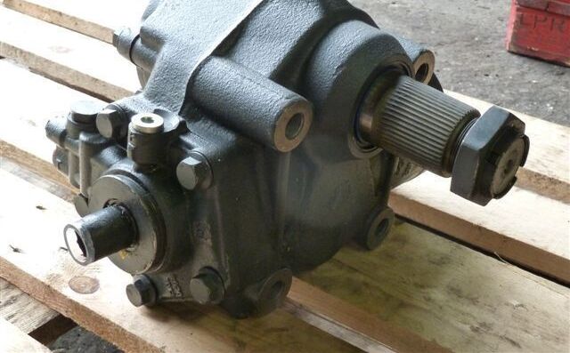 MAN Reparatur aller Lenkgetriebe ZF, Mercedes, TRW - Рулевой механизм для Грузовиков: фото 1 MAN Reparatur aller Lenkgetriebe ZF, Mercedes, TRW - Рулевой механизм для Грузовиков: фото 1
