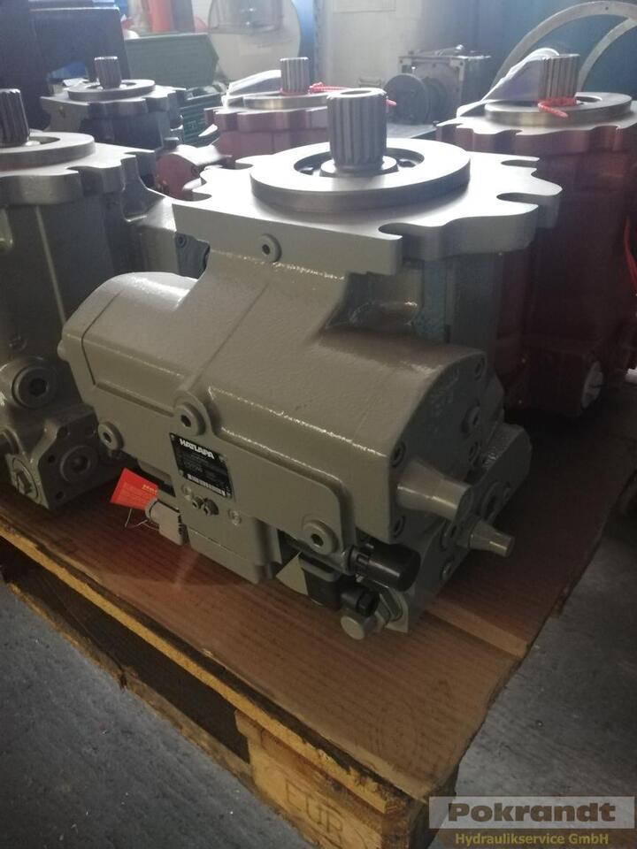 Rexroth Bosch A4VG125EP4DM1 32R NZF03F001DH-S - Гидравлический насос: фото 1 Rexroth Bosch A4VG125EP4DM1 32R NZF03F001DH-S - Гидравлический насос: фото 1