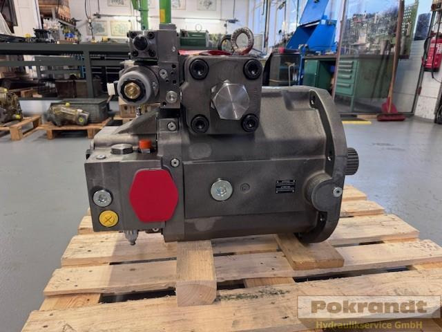 Rexroth Hydraulikpumpe A4CSG750 EP - Гидравлический насос: фото 2 Rexroth Hydraulikpumpe A4CSG750 EP - Гидравлический насос: фото 2