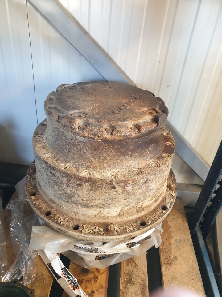 Volvo EC290B - Бортовой редуктор для Гусеничных экскаваторов: фото 1 Volvo EC290B - Бортовой редуктор для Гусеничных экскаваторов: фото 1