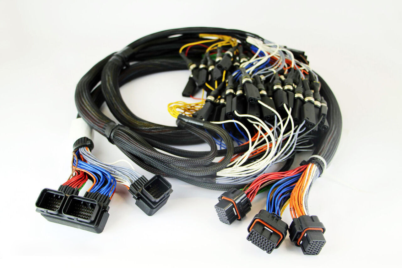 CT test cable - Оборудование для мастерских: фото 1 CT test cable - Оборудование для мастерских: фото 1