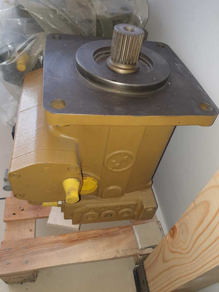 REXROTH A4VG180EP2DM1 / 32 R - PZD02N00XE-S 9607174 - Гидравлический насос: фото 1 REXROTH A4VG180EP2DM1 / 32 R - PZD02N00XE-S 9607174 - Гидравлический насос: фото 1