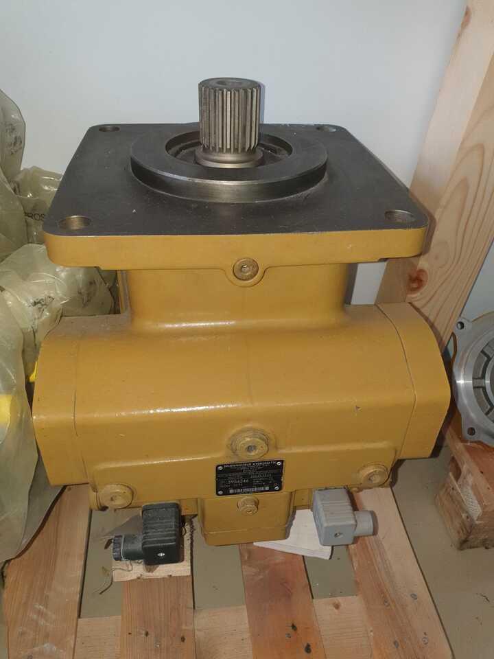 REXROTH A4VG180EP2DM1 / 32 R - PZD02N00XE-S 9607174 - Гидравлический насос: фото 2 REXROTH A4VG180EP2DM1 / 32 R - PZD02N00XE-S 9607174 - Гидравлический насос: фото 2