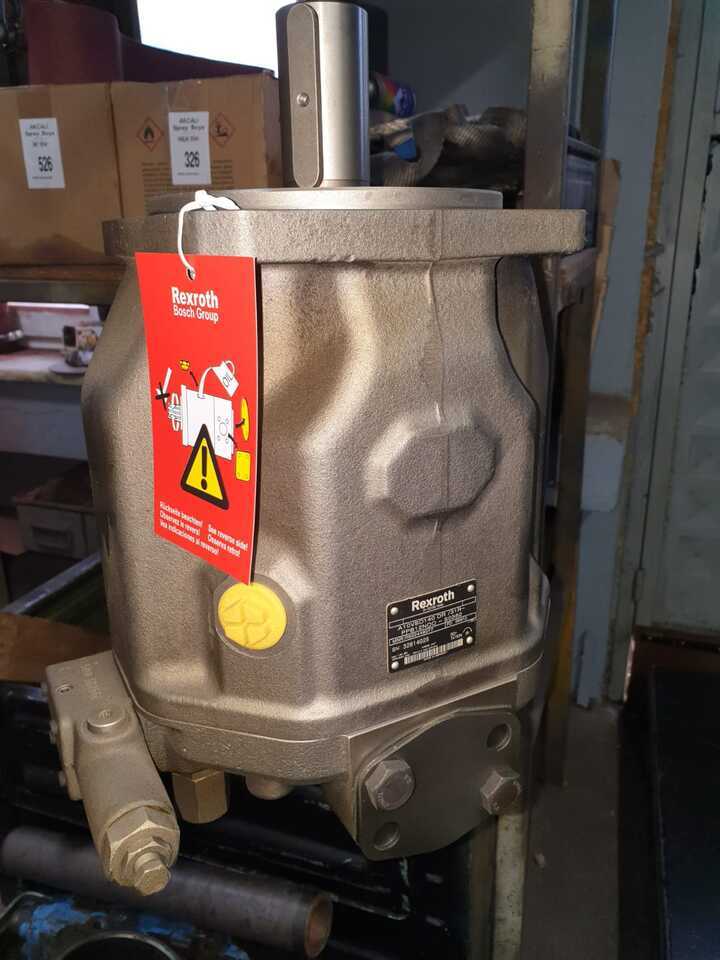 REXROTH R902449077 A10VSO140 DR / 31R - PPB12NOO - SO382 - Гидравлический насос: фото 1 REXROTH R902449077 A10VSO140 DR / 31R - PPB12NOO - SO382 - Гидравлический насос: фото 1