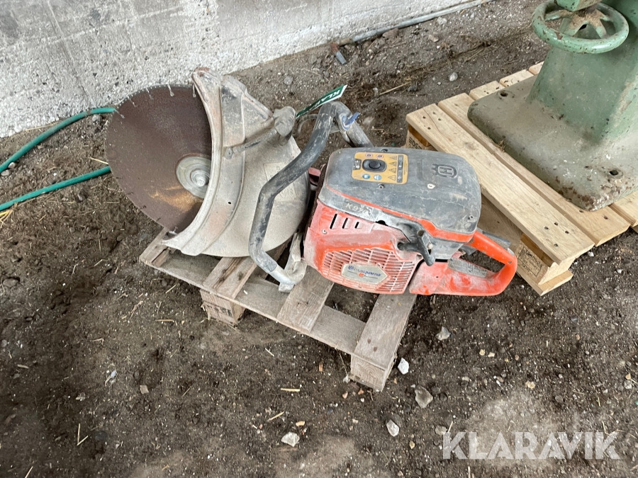 Автомобильный инструмент Kapsav Husqvarna 970 Husqvarna 970: фото 1