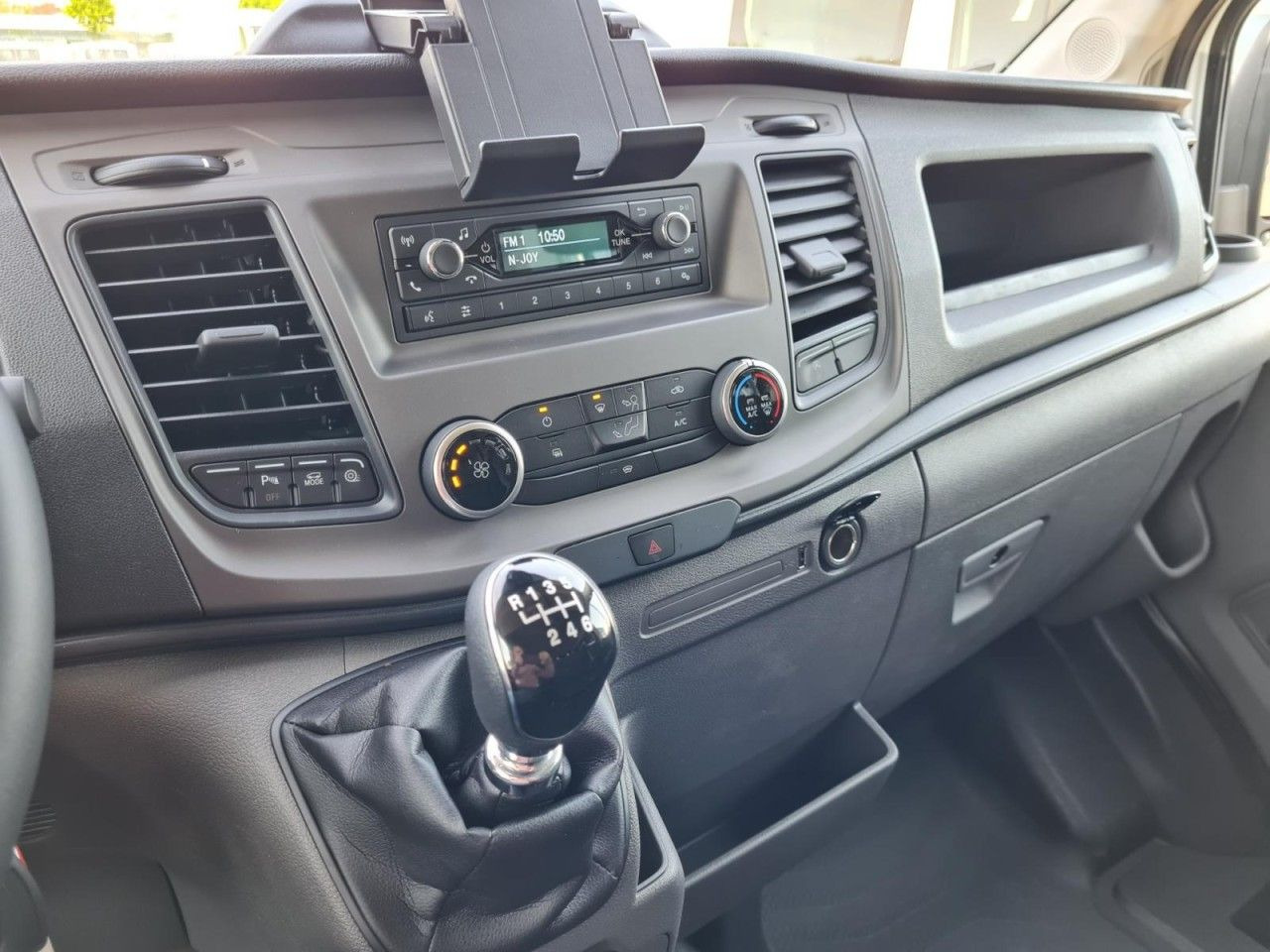 Ford Transit 350 Kasten L4H3 Doka Trend Mixto RWD лизинг Ford Transit 350 Kasten L4H3 Doka Trend Mixto RWD: фото 12