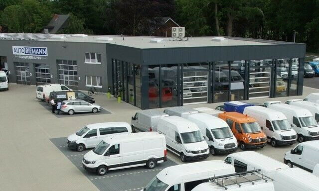 Малотоннажный рефрижератор Renault Master 3.5t Kühlkasten L3H2 Stand+Fahrkühlung ER: фото 30