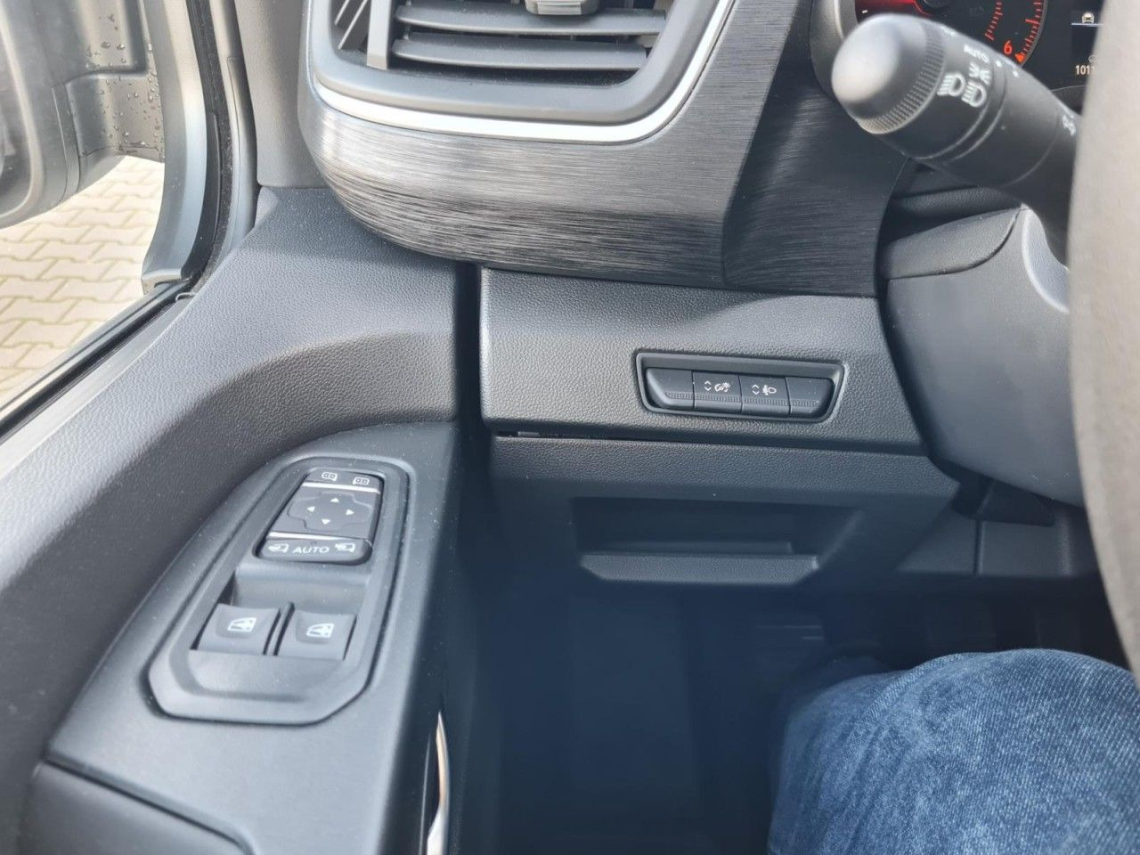 Малотоннажный рефрижератор Renault Trafic Kühlkasten L2 Frischdienst 3.07 to TEMPOM: фото 22