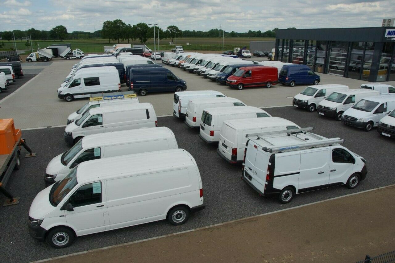 Малотоннажный рефрижератор Renault Trafic Kühlkasten L2 Frischdienst 3.07 to TEMPOM: фото 26