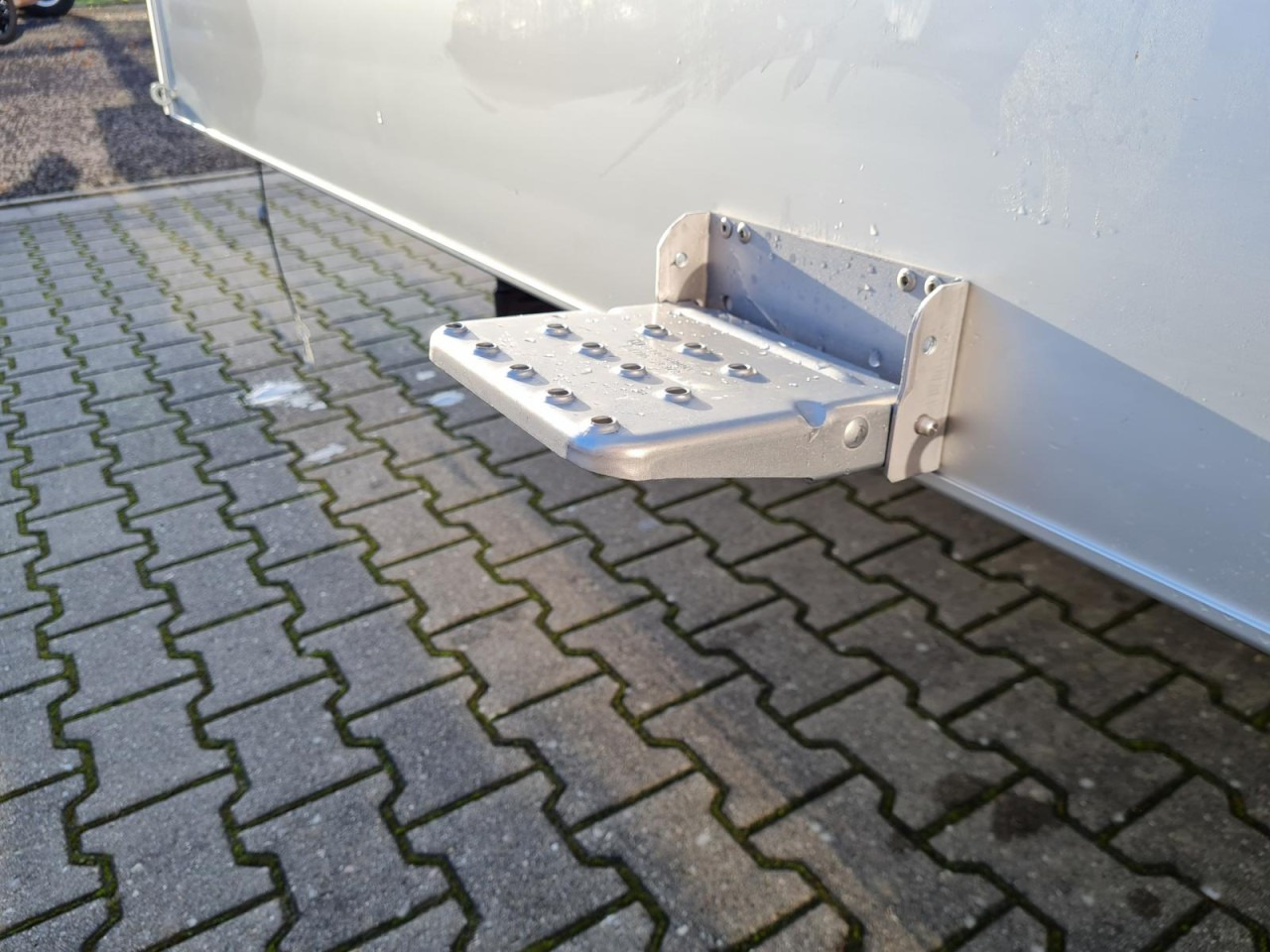 Малотоннажный бортовой грузовик, Грузопассажирский фургон Volkswagen Crafter 35 Doka 7-Sitze MR AHK KLIMA PDC TEMPOMAT: фото 9