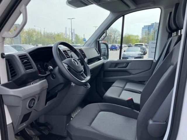 Volkswagen Crafter 35 Kühlkoffer Carrier Viento 300 Navi Ap - Малотоннажный рефрижератор: фото 5 Volkswagen Crafter 35 Kühlkoffer Carrier Viento 300 Navi Ap - Малотоннажный рефрижератор: фото 5