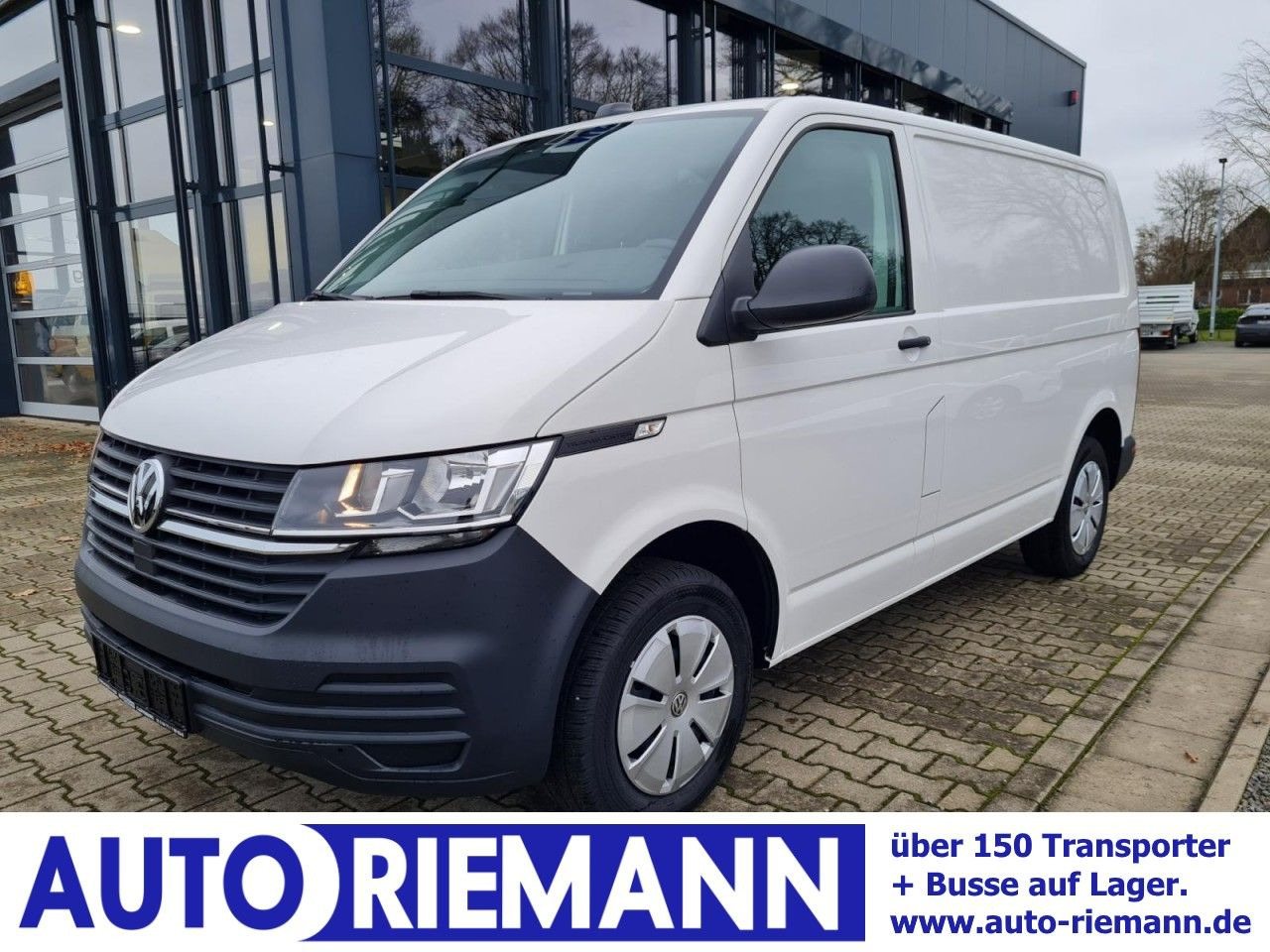 Volkswagen T6.1 Kasten L1 KR Heckklappe KAMERA KLIMA ALLWET - Легковой фургон: фото 1 Volkswagen T6.1 Kasten L1 KR Heckklappe KAMERA KLIMA ALLWET - Легковой фургон: фото 1