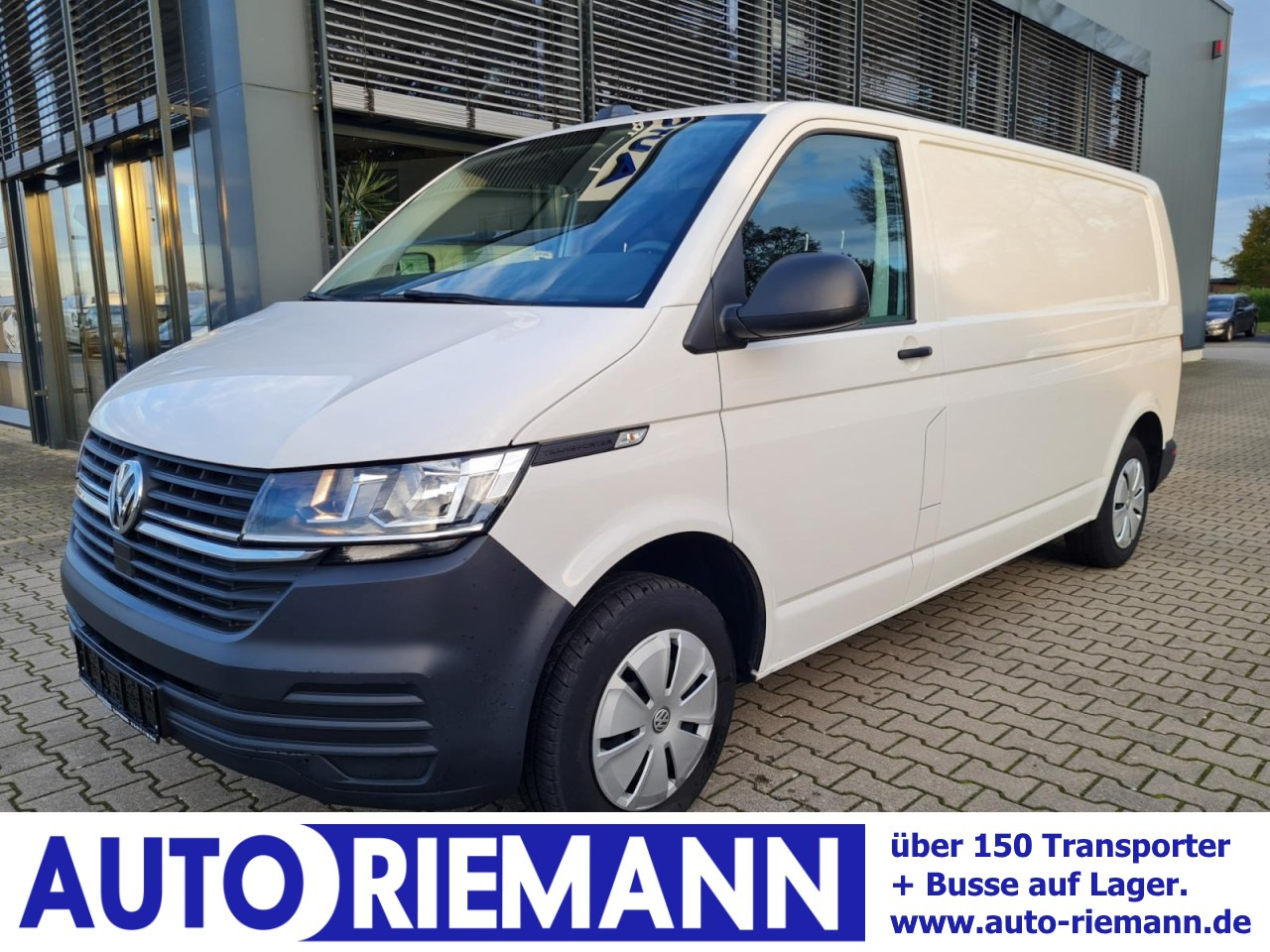 Volkswagen T6.1 Kasten TDI lang L2 DSG KLIMA KAMERA PDC - Легковой фургон: фото 1 Volkswagen T6.1 Kasten TDI lang L2 DSG KLIMA KAMERA PDC - Легковой фургон: фото 1