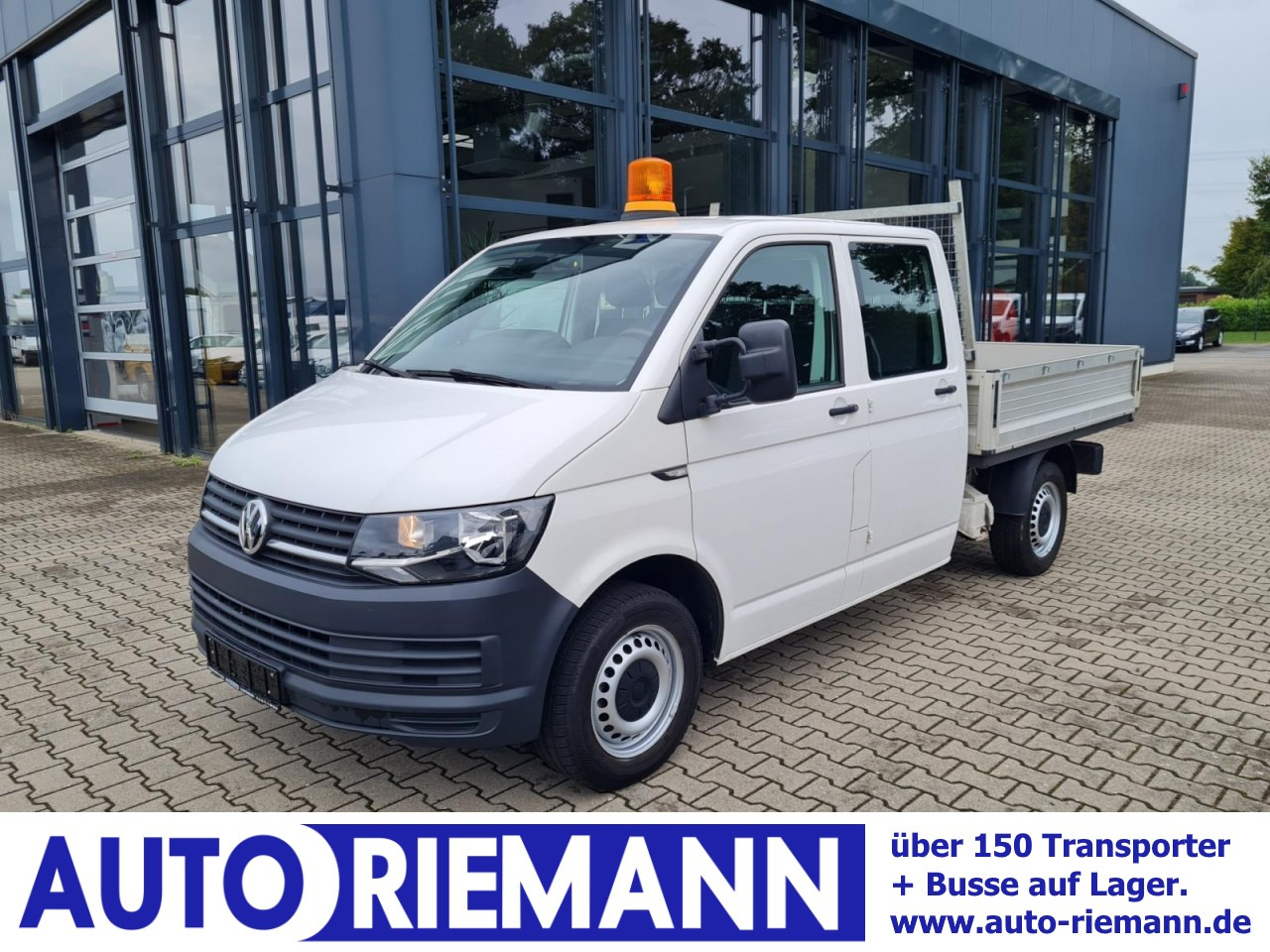 Volkswagen T6 Doka TDI LR AHK Leiterträger Klima STANDHEIZ - Малотоннажный бортовой грузовик: фото 1 Volkswagen T6 Doka TDI LR AHK Leiterträger Klima STANDHEIZ - Малотоннажный бортовой грузовик: фото 1