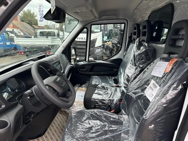 Цельнометаллический фургон Iveco Daily 35S16A8V 4100 Automatik: фото 9
