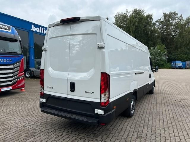 Цельнометаллический фургон Iveco Daily 35S16A8V 4100 Automatik: фото 7