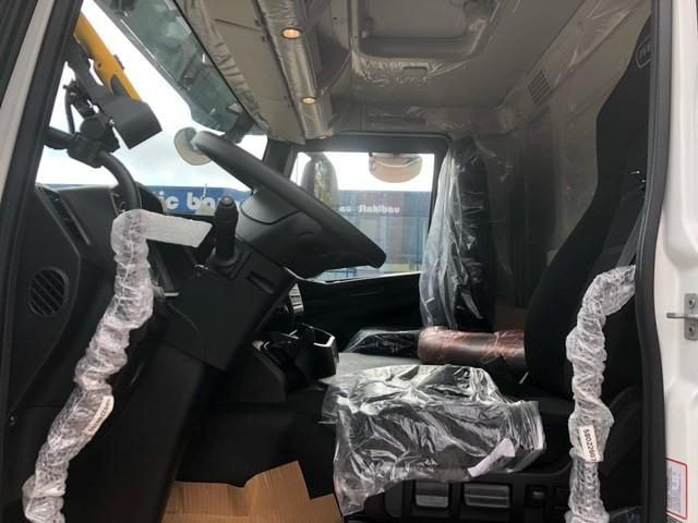 Крюковой мультилифт Iveco X-WAY AD280X46Y/PS ON Palfinger PH T20 SLD5 3...: фото 11