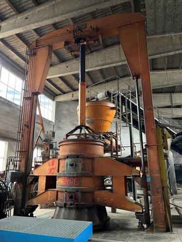 OMAG – Plant for large-diameter pipes / Großrohranlage - Оборудование для бетонных работ: фото 1 OMAG – Plant for large-diameter pipes / Großrohranlage - Оборудование для бетонных работ: фото 1