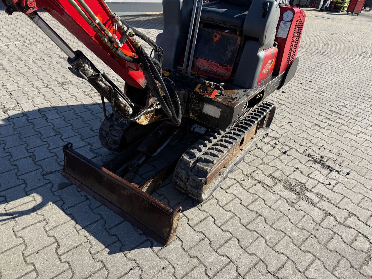 Экскаватор Libra Minibagger: фото 12