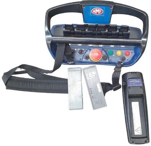 Grúa HMF 835 K3 - Кран-манипулятор для Грузовиков: фото 1 Grúa HMF 835 K3 - Кран-манипулятор для Грузовиков: фото 1