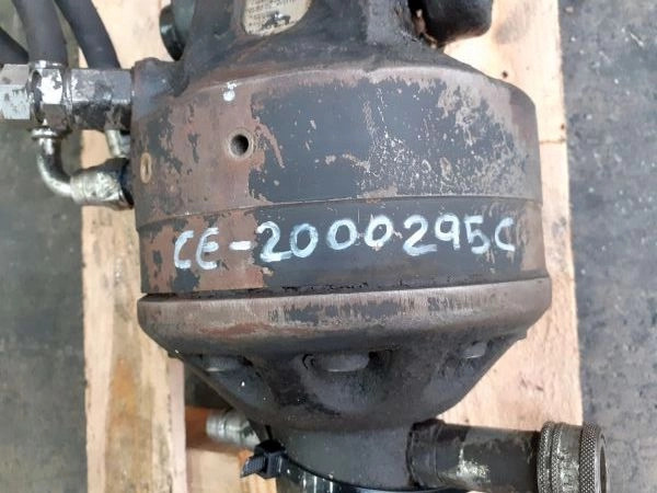 Навесное оборудование Rotator ocasión 4.500 Kg: фото 1