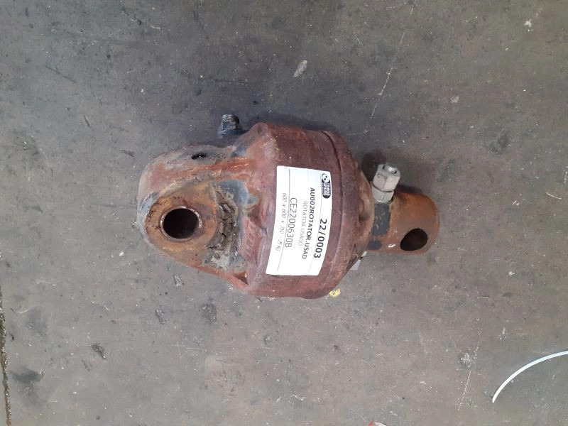 Rotator ocasión 4.500 KG - Кран-манипулятор для Строительной техники: фото 1 Rotator ocasión 4.500 KG - Кран-манипулятор для Строительной техники: фото 1