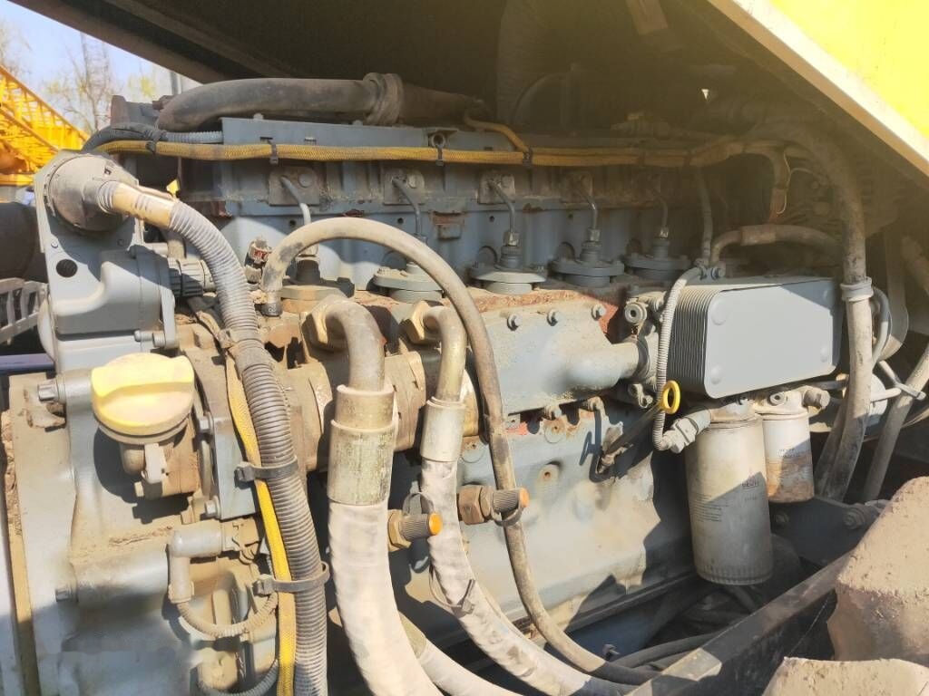 BOMAG BW 226 D H-4 - Компактор: фото 5 BOMAG BW 226 D H-4 - Компактор: фото 5