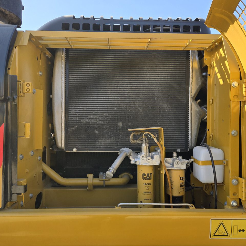 Экскаватор CATERPILLAR 324D: фото 11 Экскаватор CATERPILLAR 324D: фото 11