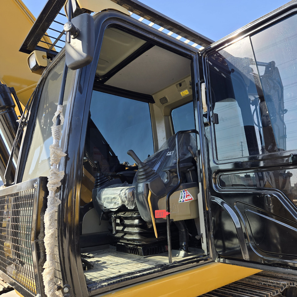 Экскаватор CATERPILLAR 324D: фото 13 Экскаватор CATERPILLAR 324D: фото 13