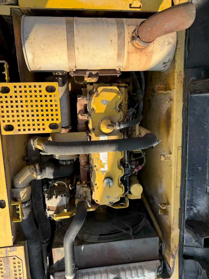 Экскаватор CATERPILLAR 325CL: фото 10