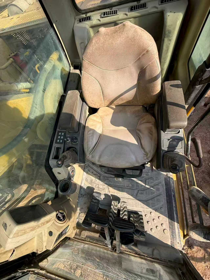 Экскаватор CATERPILLAR 325CL: фото 11